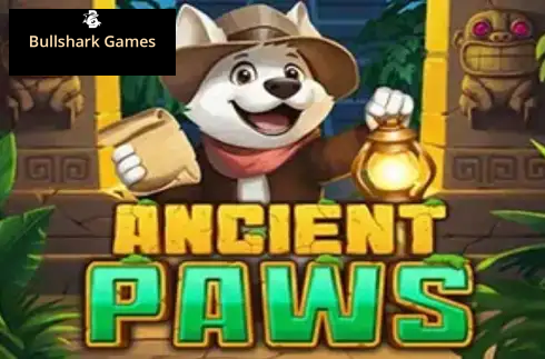 Ancient Paws